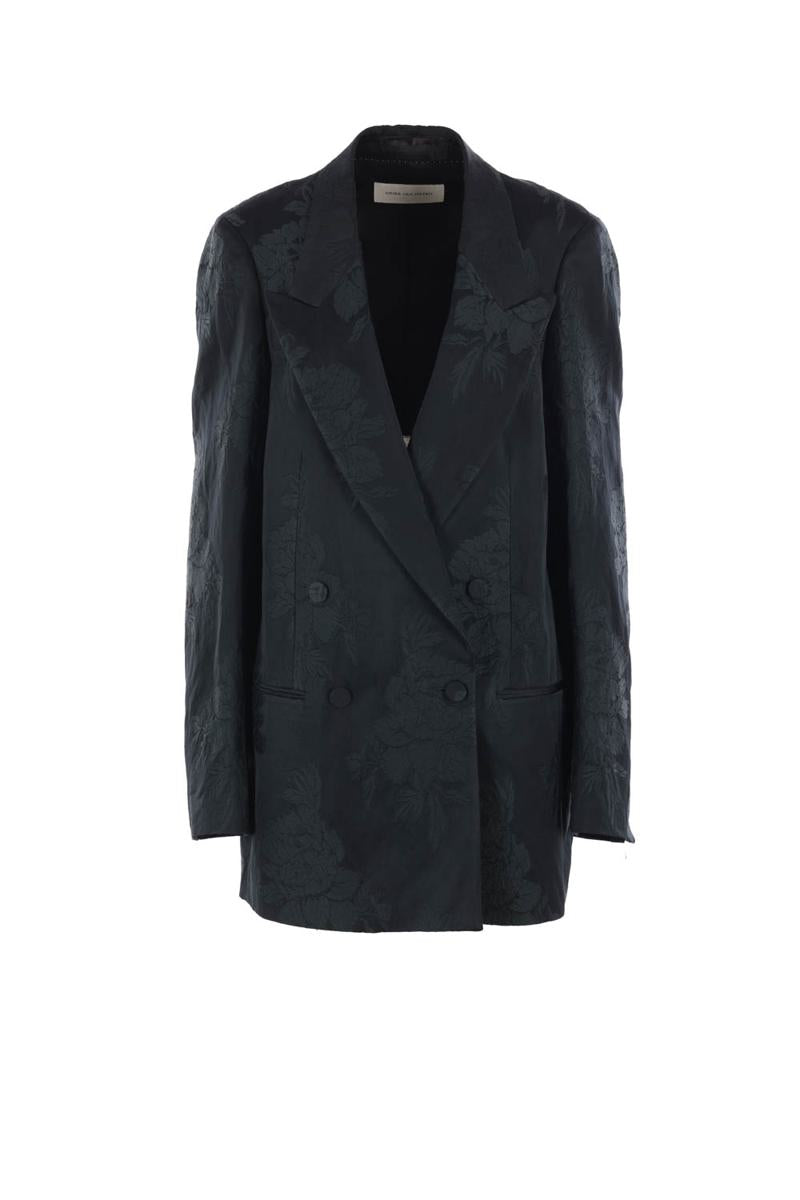 Dries Van Noten Jackets
