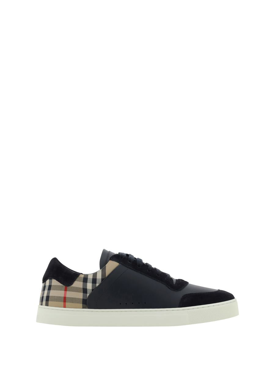 Burberry 运动鞋