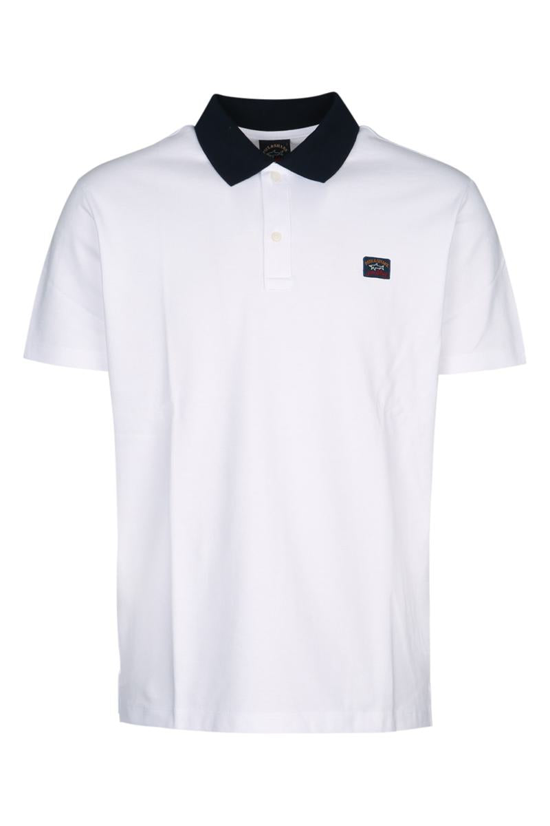 Paul & Shark Polo