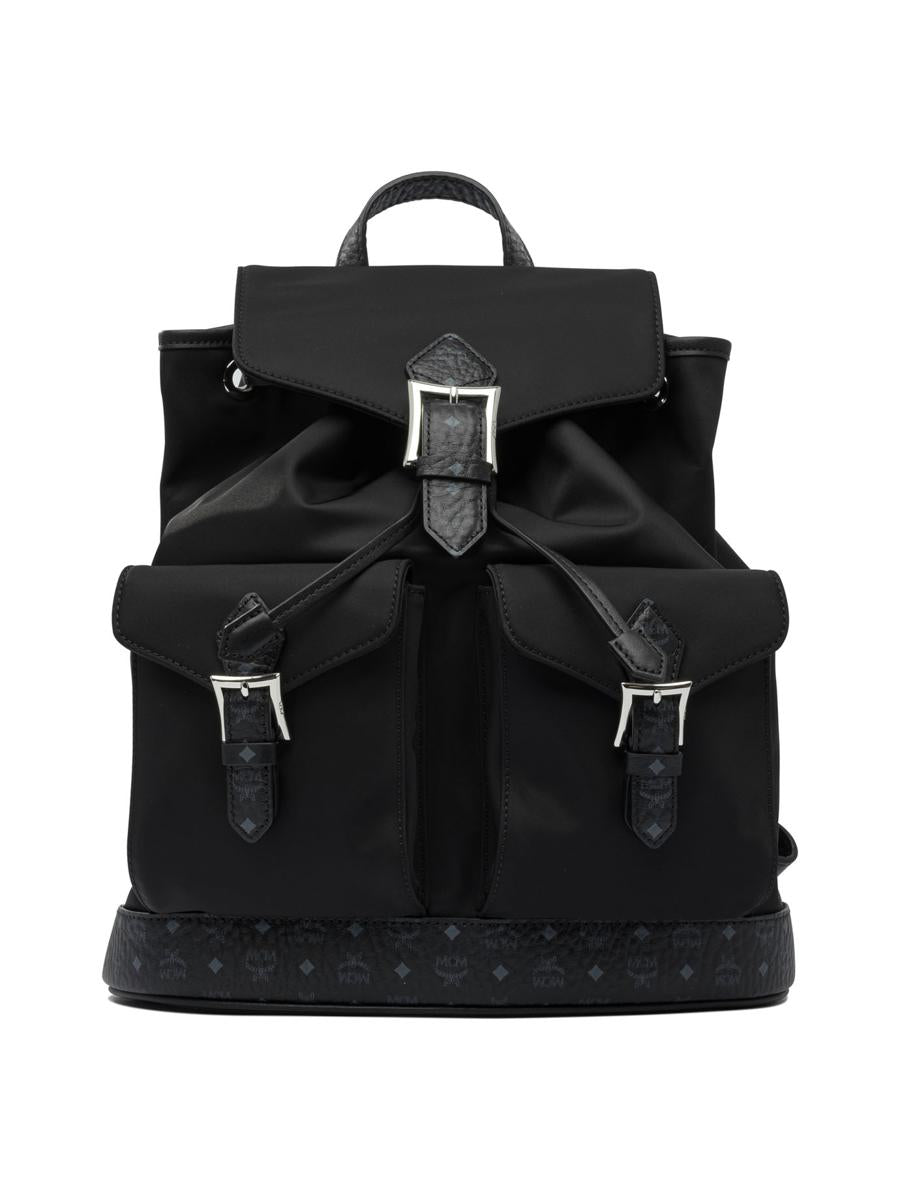 Mcm Backpacks
