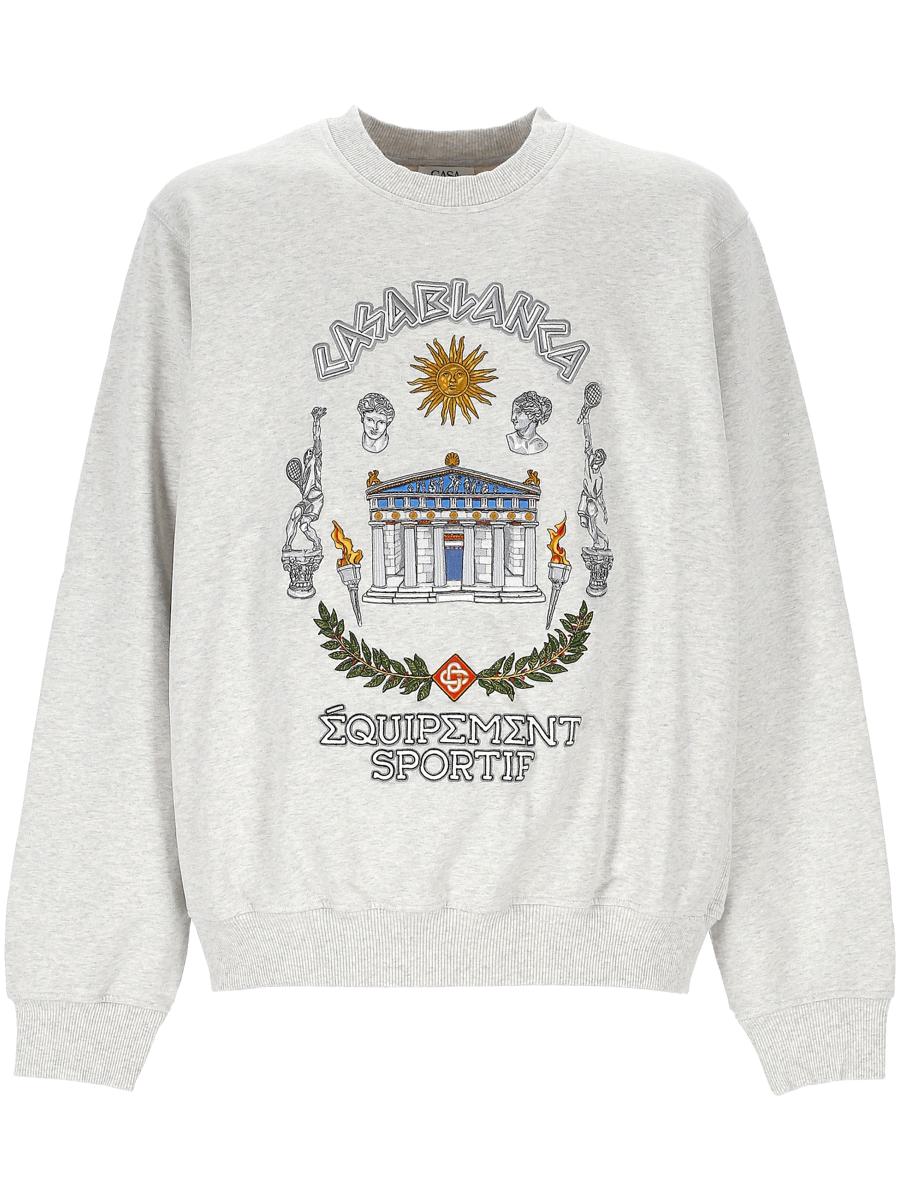 Casablanca Sweaters