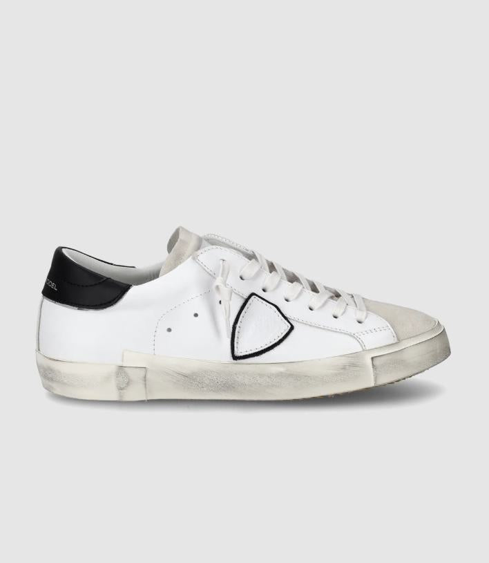 Philippe Model Sneakers