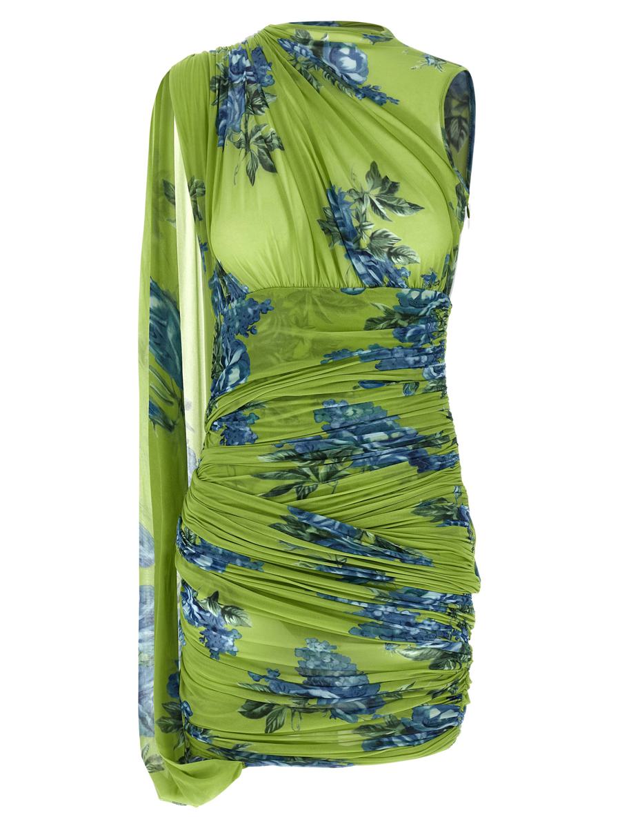Magda Butrym 'Pf25 Dress 24' Dress
