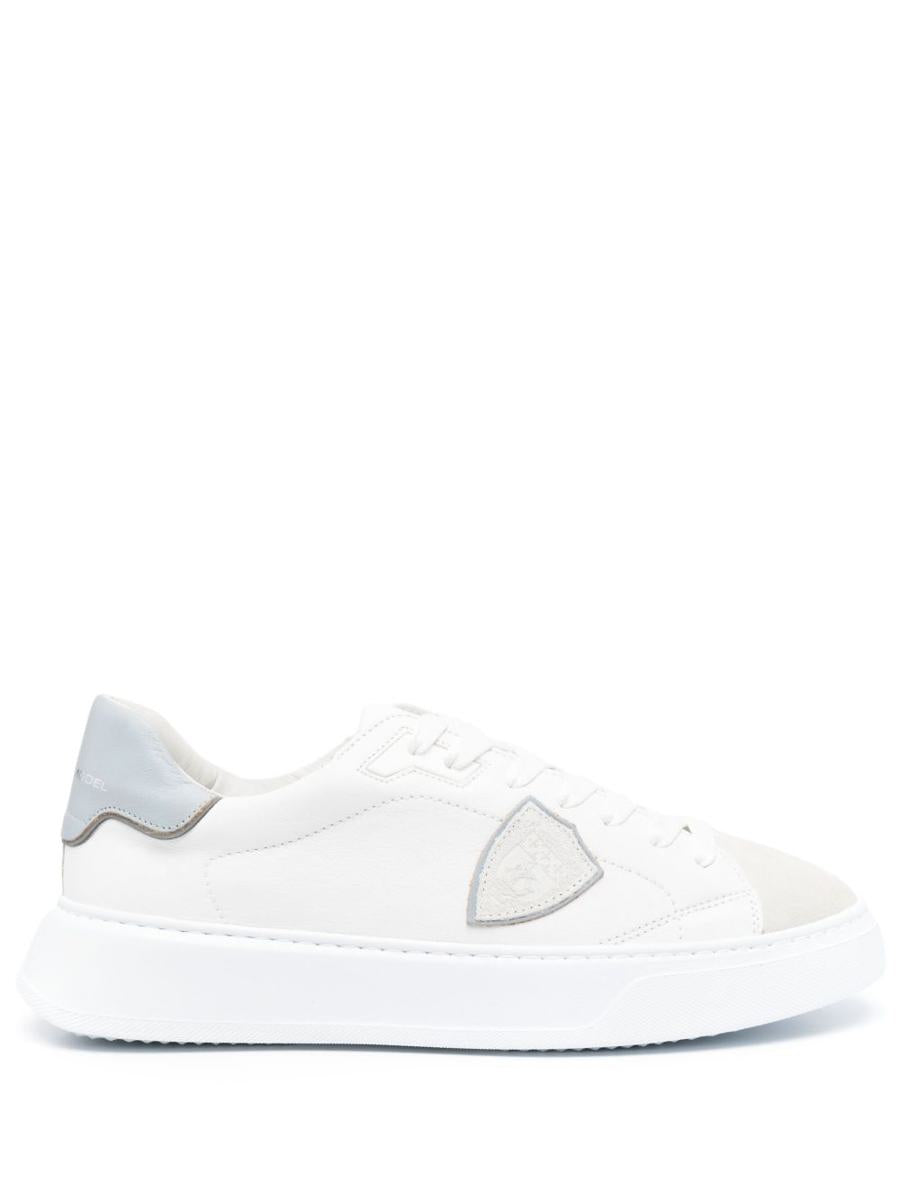 Philippe Model Flat Shoes