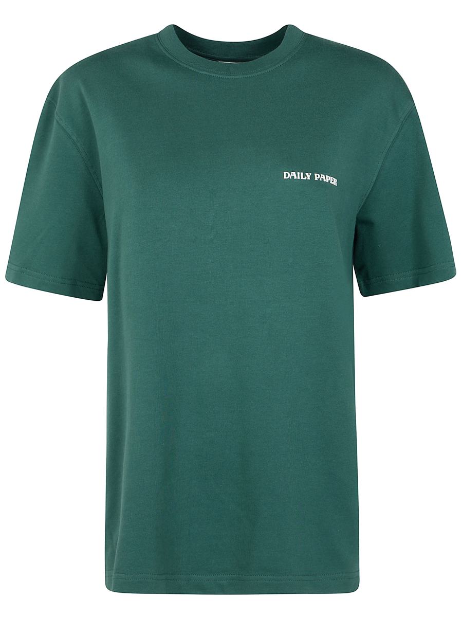 Daily Paper Dias T-Shirt Clothing