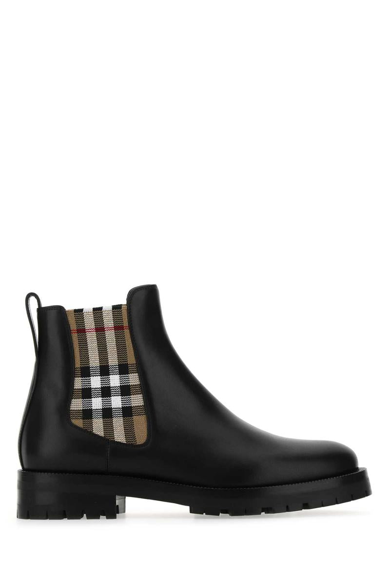 Burberry Boots
