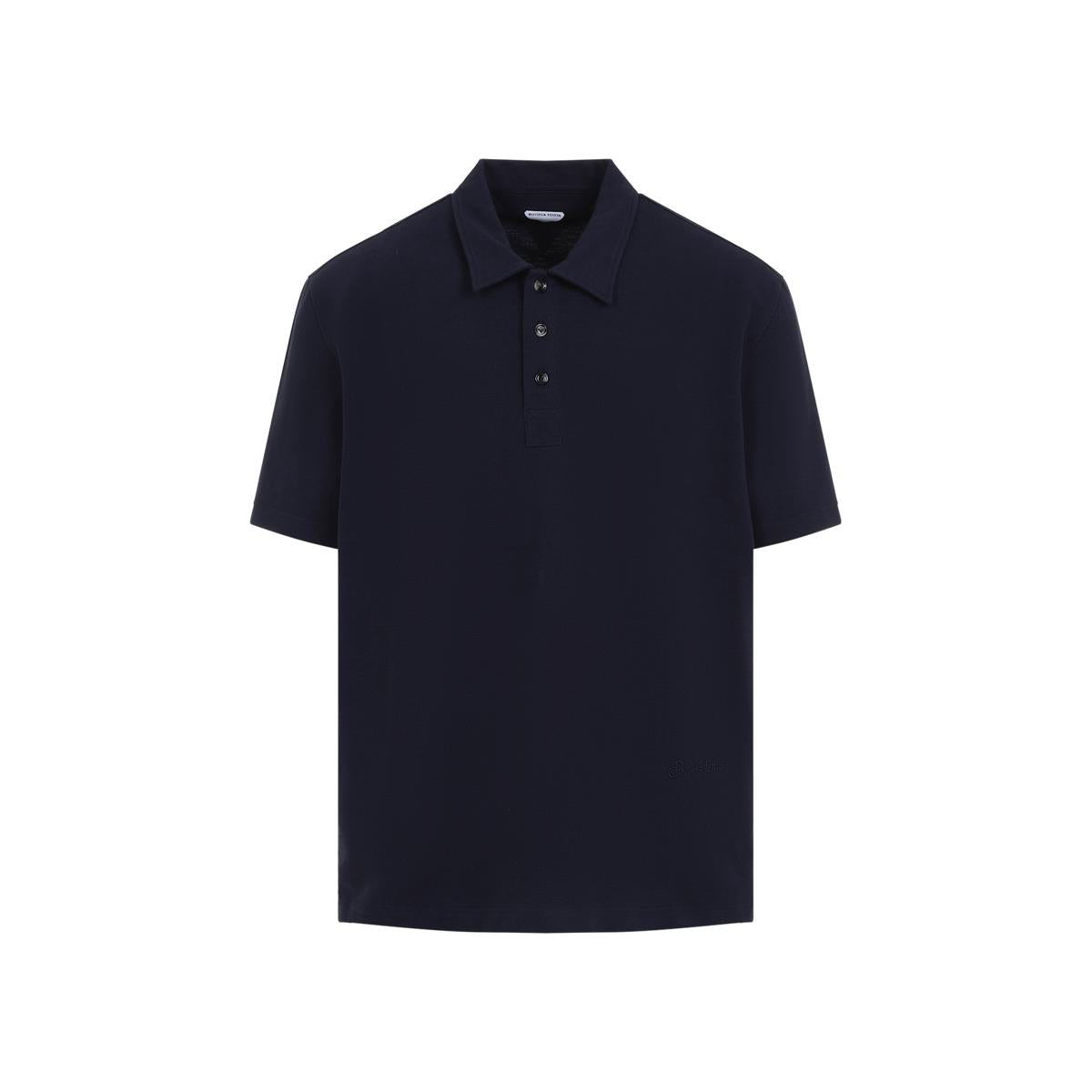 Bottega Veneta Polo