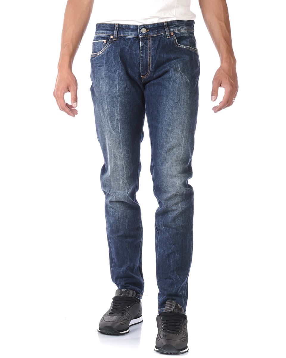 Daniele Alessandrini Jeans