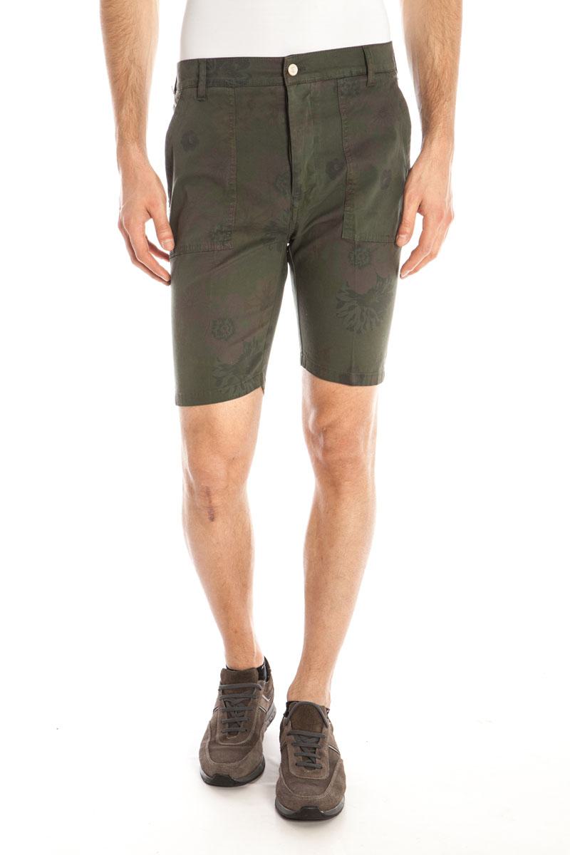 Daniele Alessandrini Short