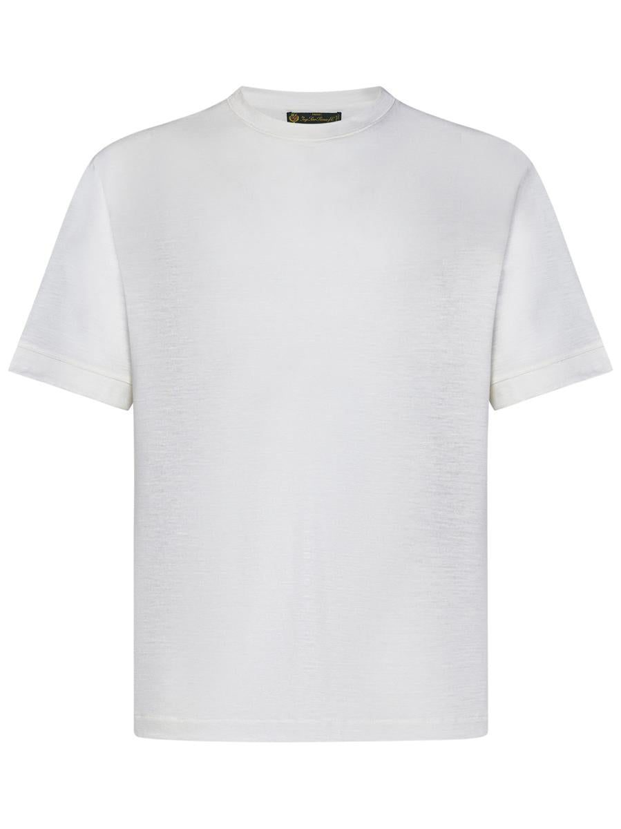 Franzese Napoli Alain Delon Model T-Shirt