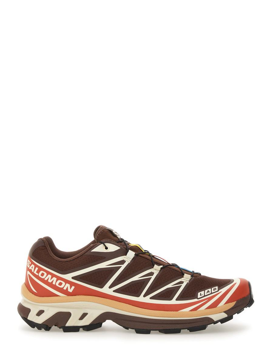Salomon Sneaker "Xt-6" Unisex