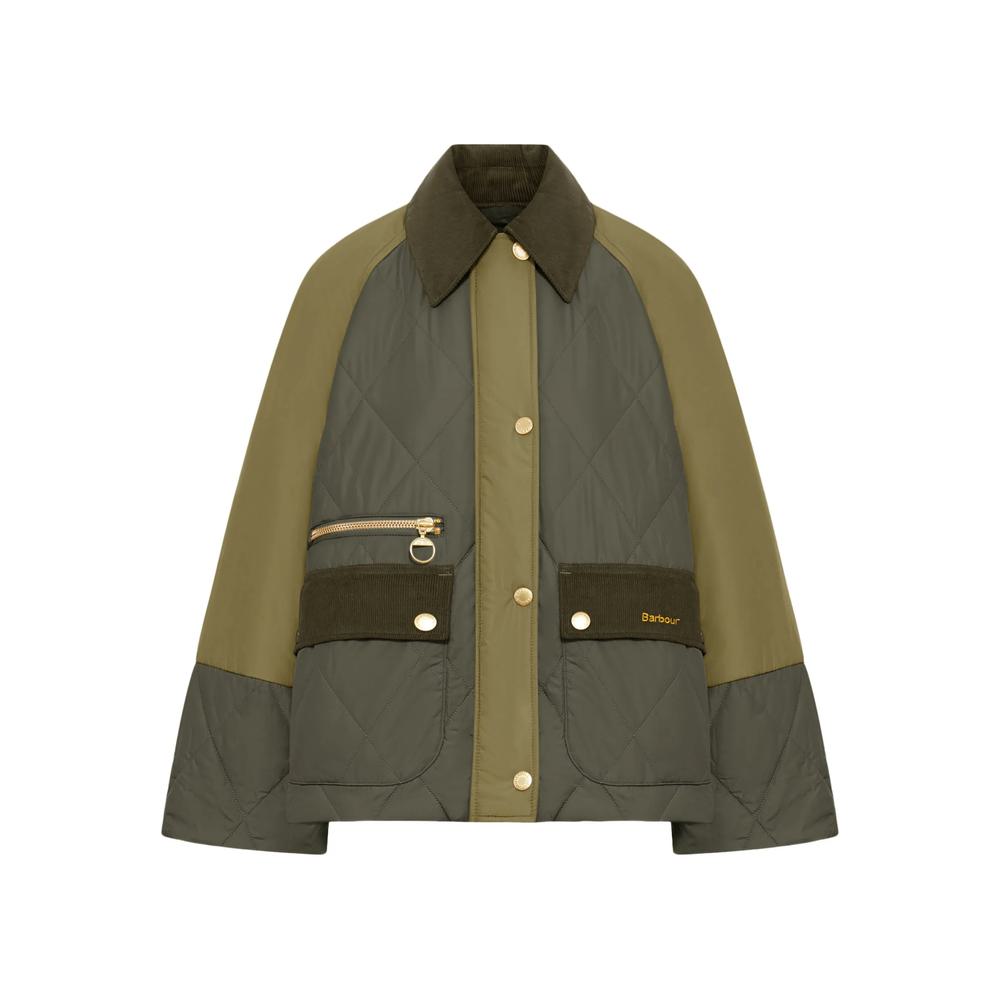 Barbour Outerwears