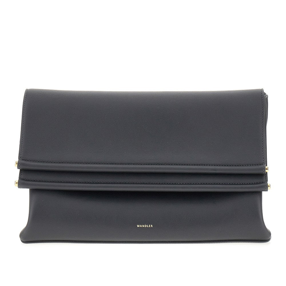 WANDLER 'Jo Pouch' leather bag Woman One Size
