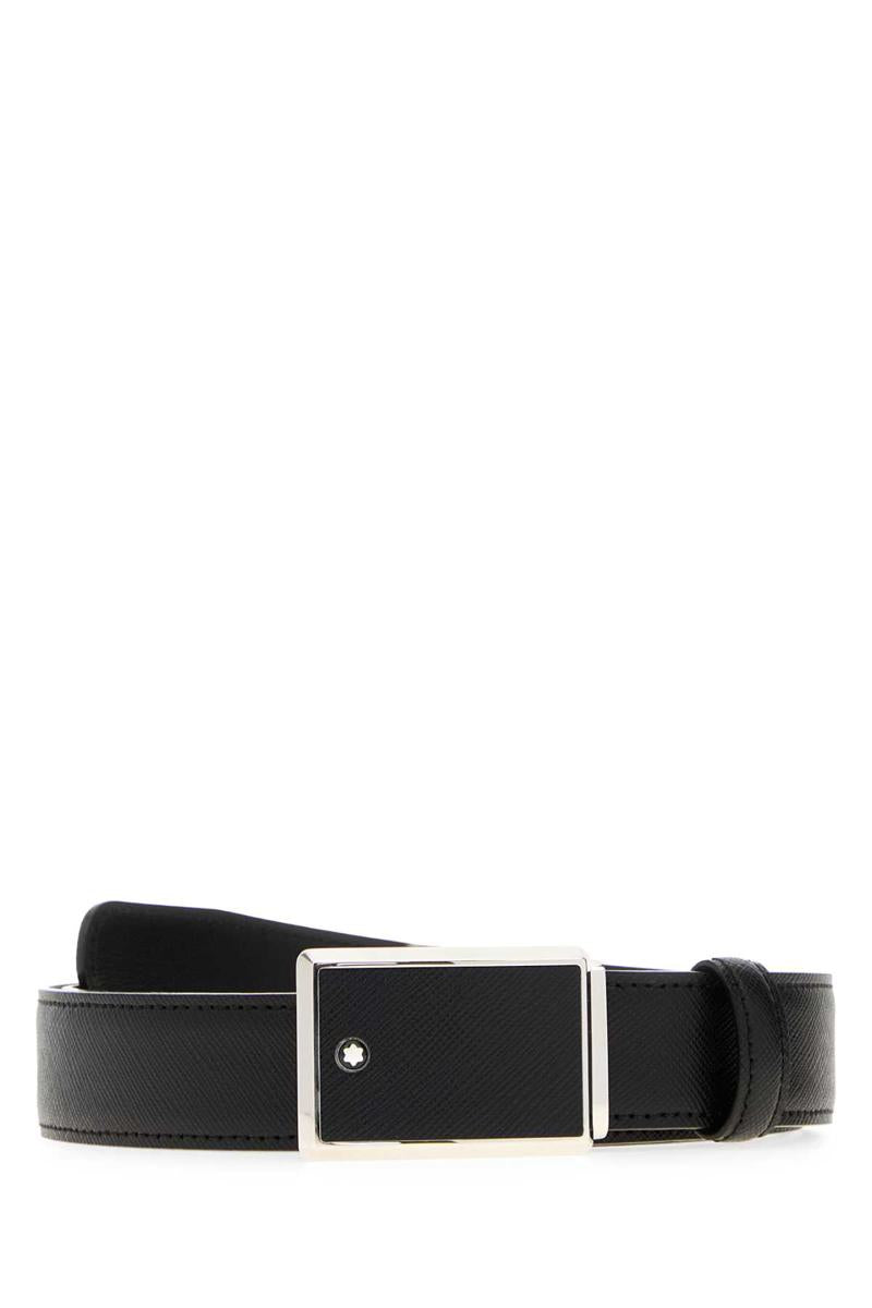 Montblanc Belt