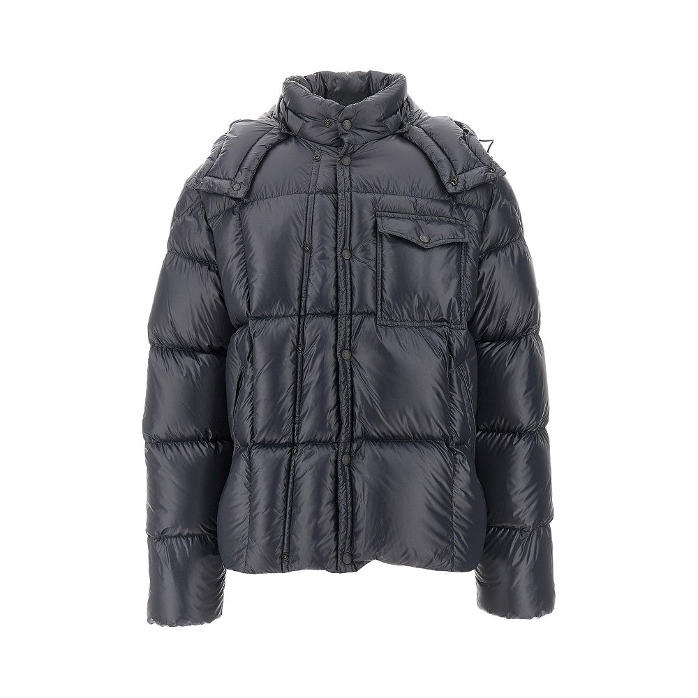 MONCLER 'Serfanto' down jacket Man III