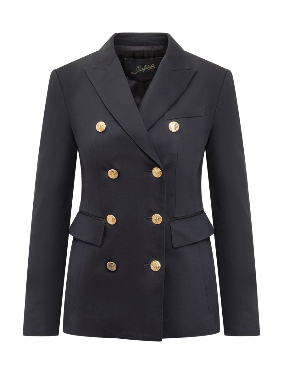 Seafarer Chantal Blazer