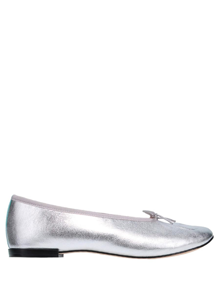 Repetto Lilouh X Marine Serre Ballerinas Shoes