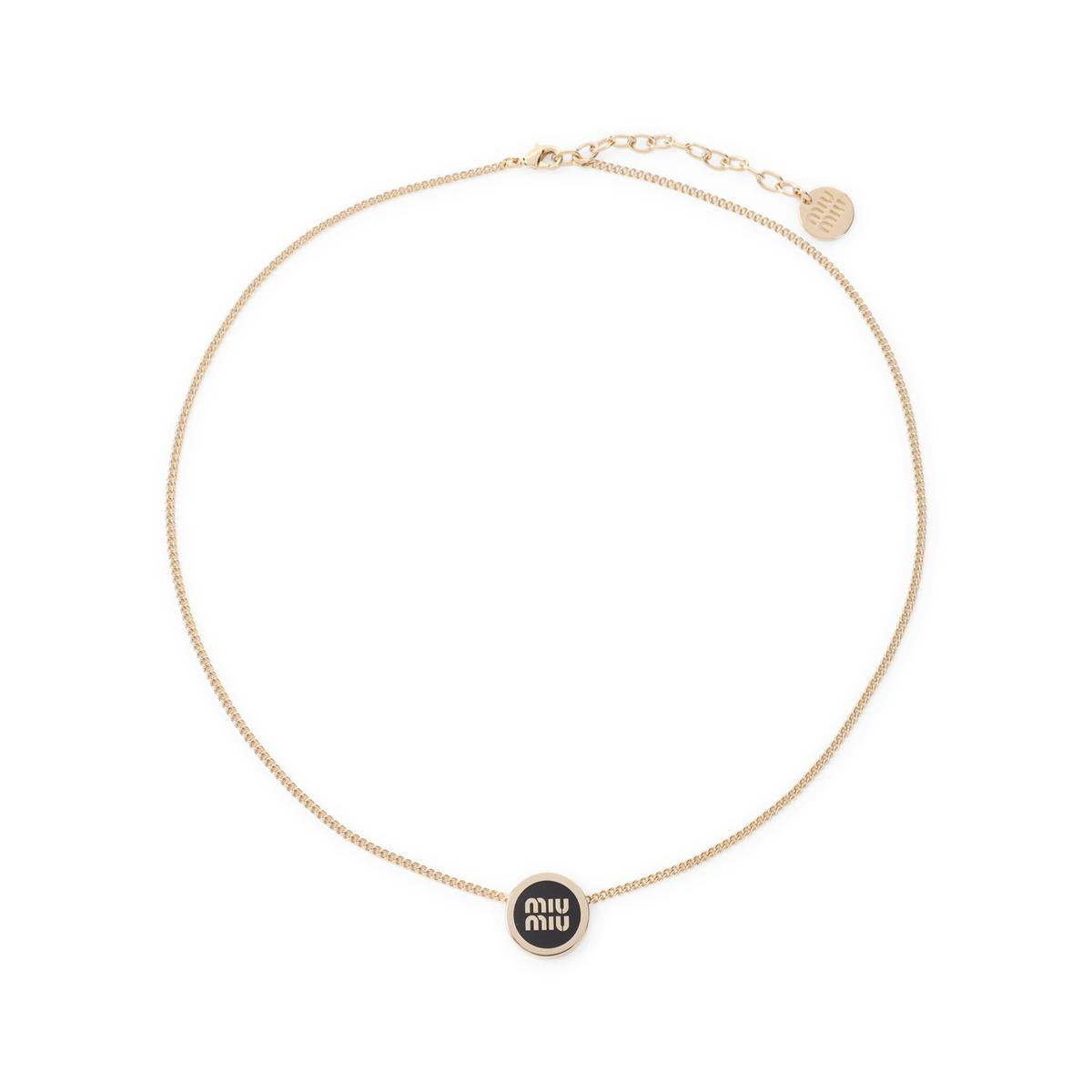 Miu Miu Jewellery