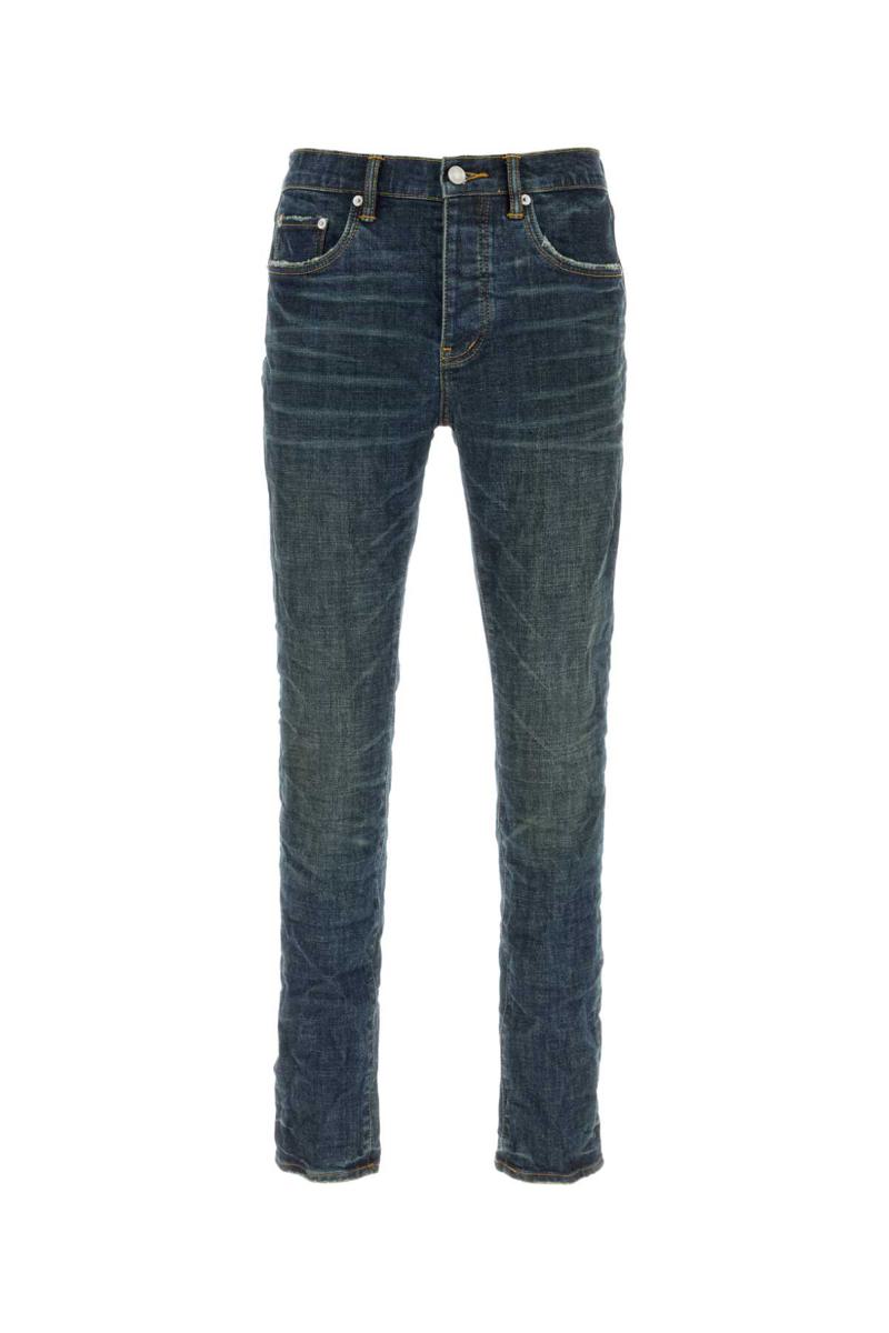 Purple Brand Jeans