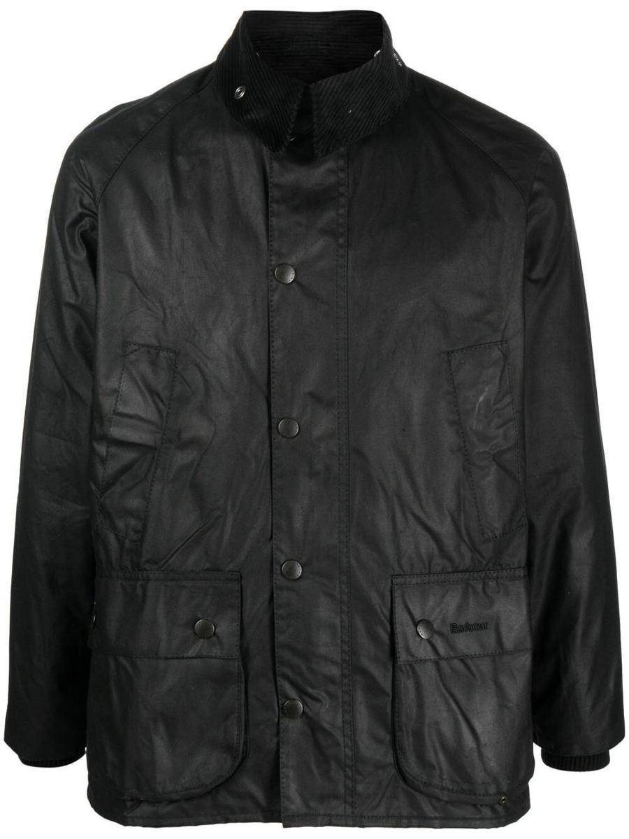 Barbour Bedale Wax Jacket Clothing