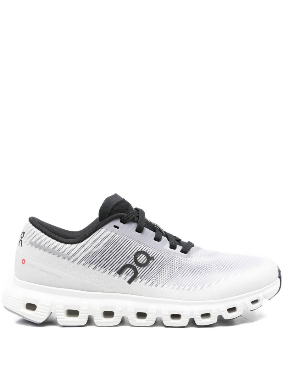 On Running Cloud 6 Push Sneakers