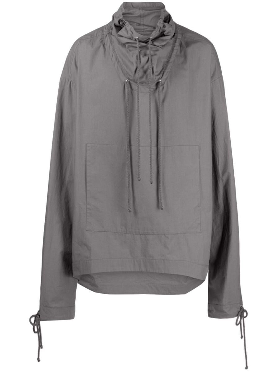 Craig Green Funnel Neck Smock Clothing