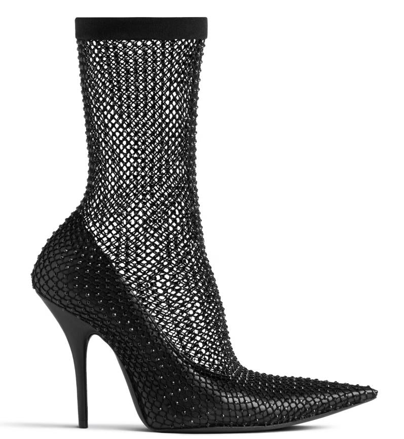Balenciaga Flat Shoes