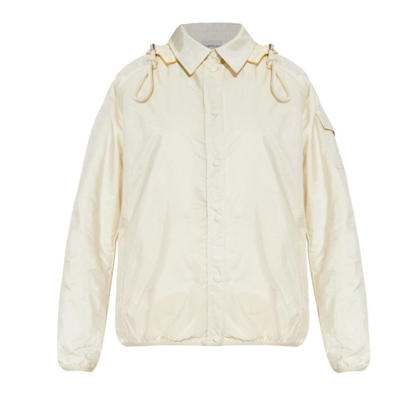 Moncler Shirts