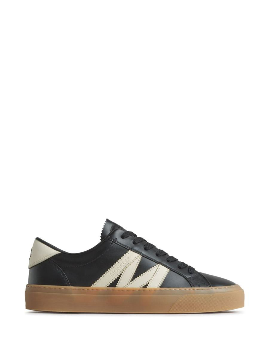 Moncler Flat Shoes