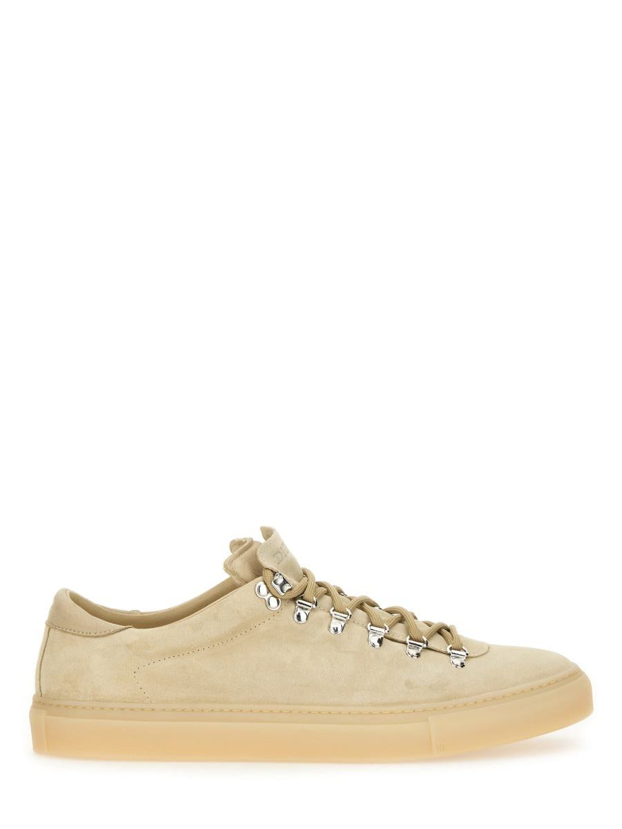 Diemme Sneaker "Marostica" Low