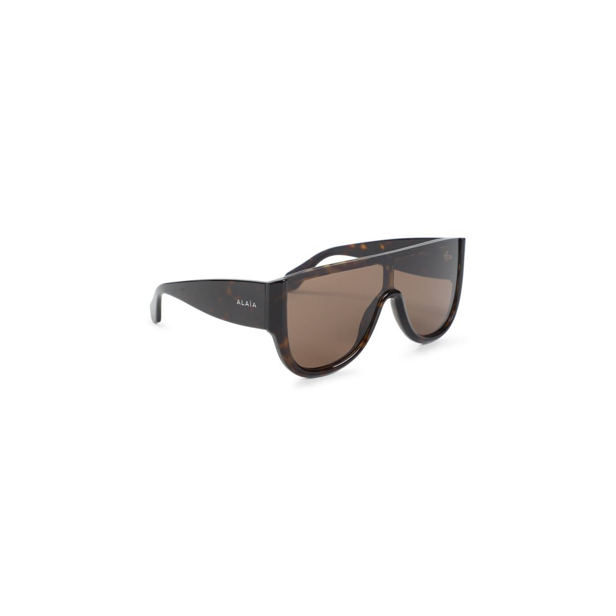Alaïa Eyewear Glasses