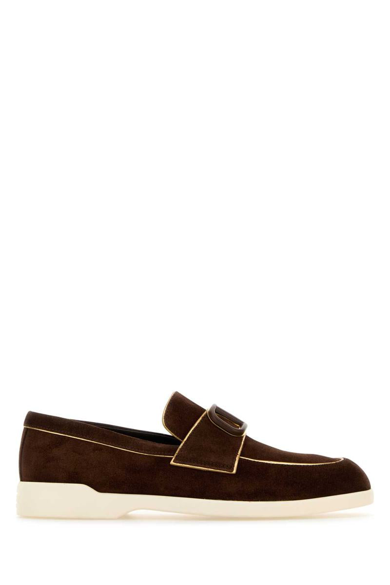 Valentino Garavani Moccasters