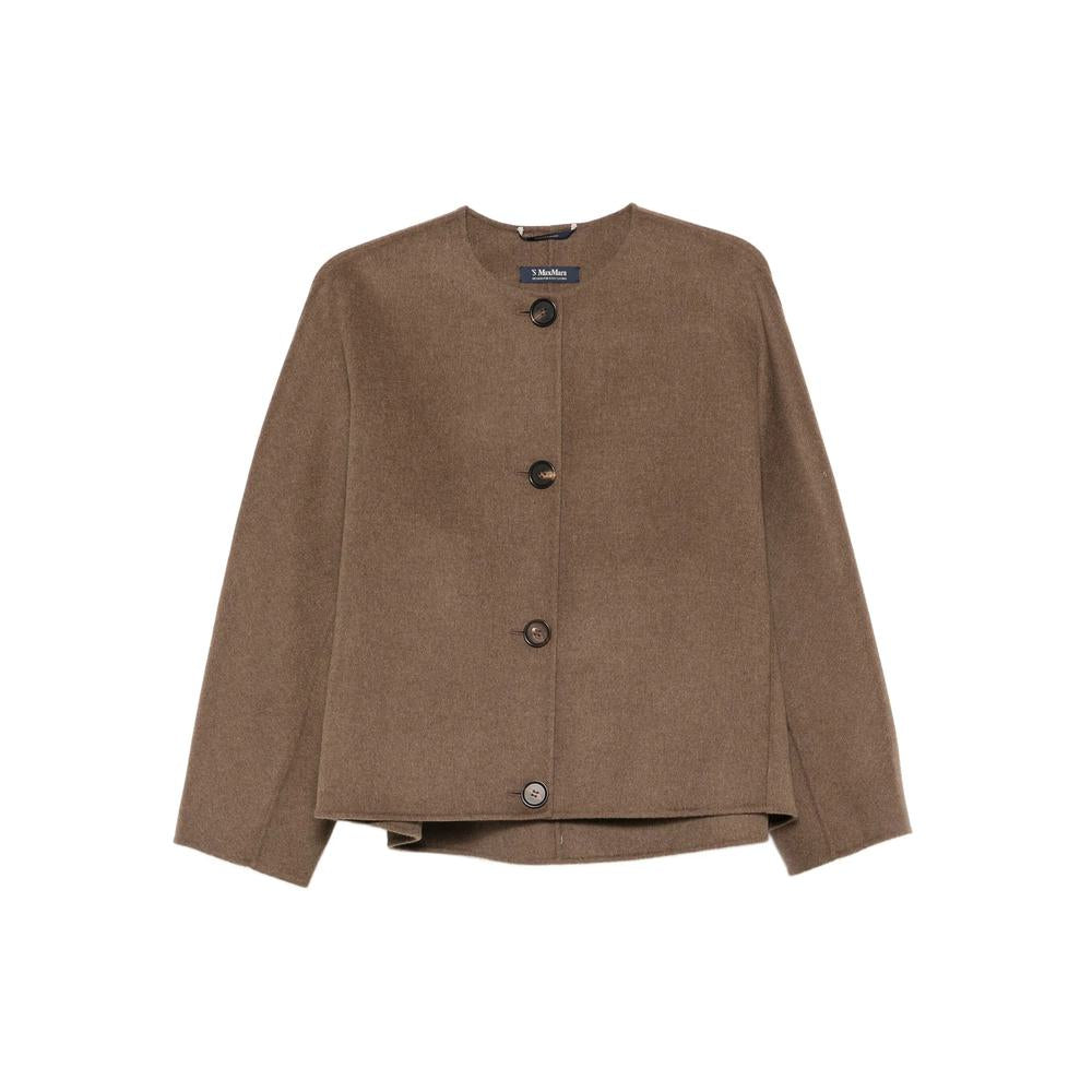 'S Max Mara Outerwears