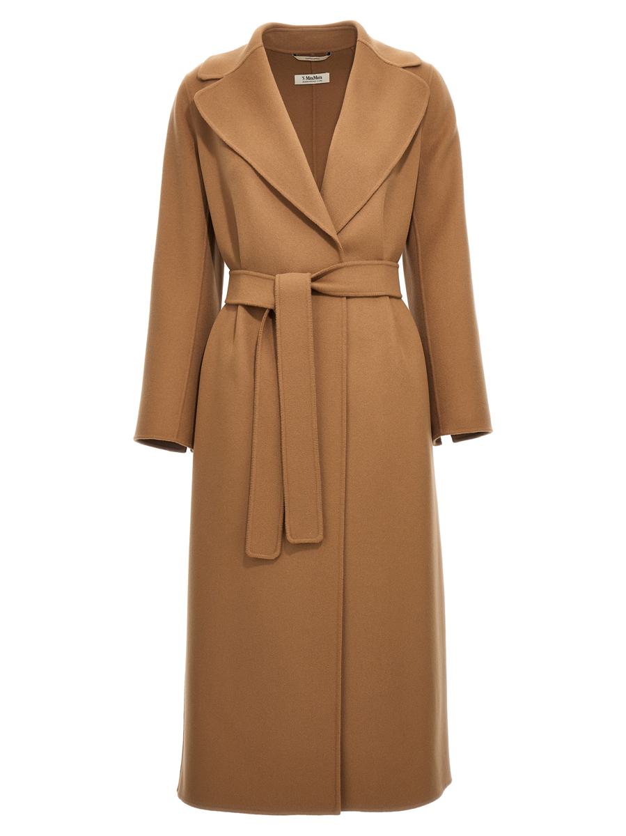 'S Max Mara 'Poldo' Coat