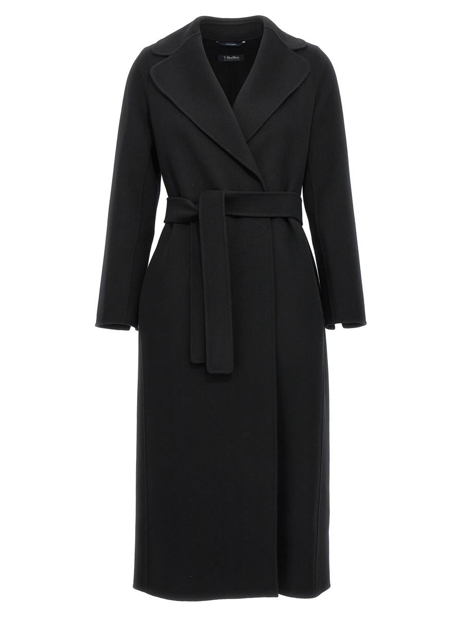 'S Max Mara 'Poldo' Coat