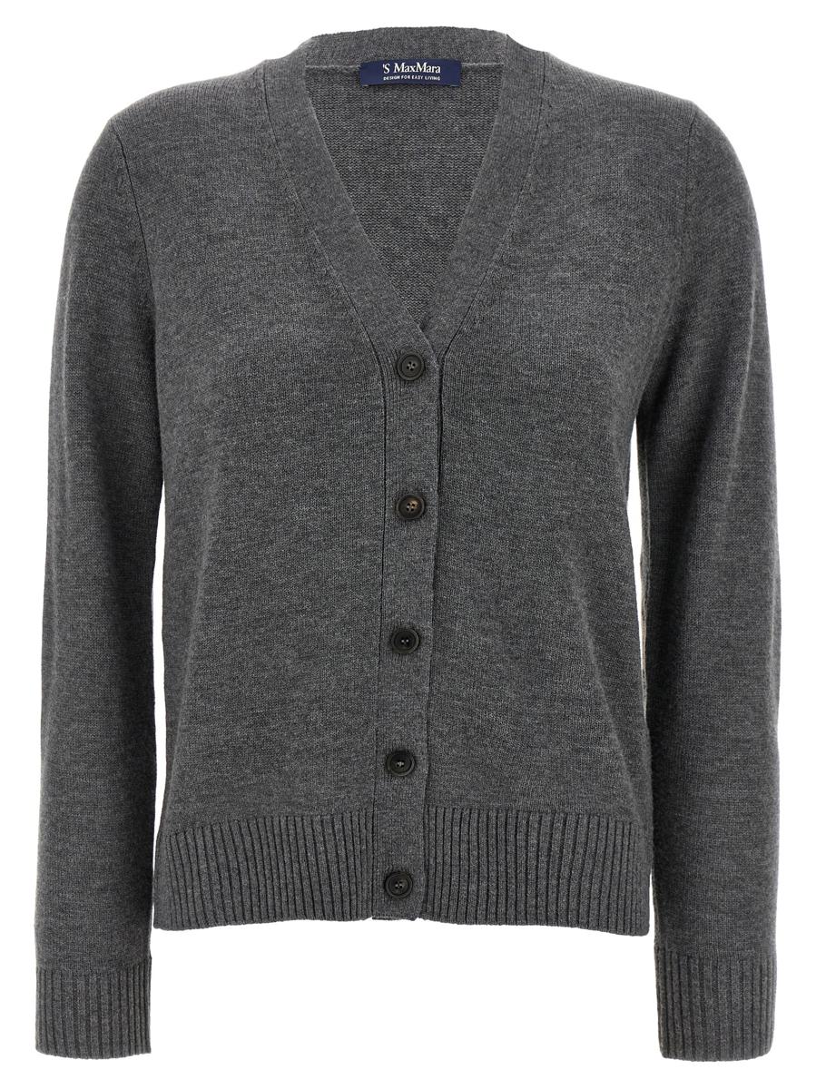 'S Max Mara 'Apollo' Cardigan