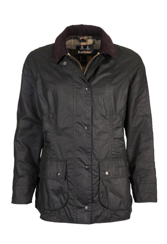 Barbour Jackets