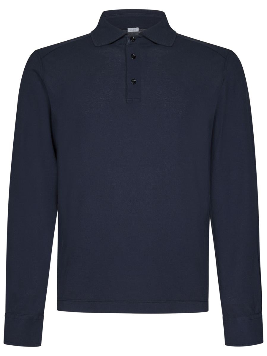 Malo Polo Shirt