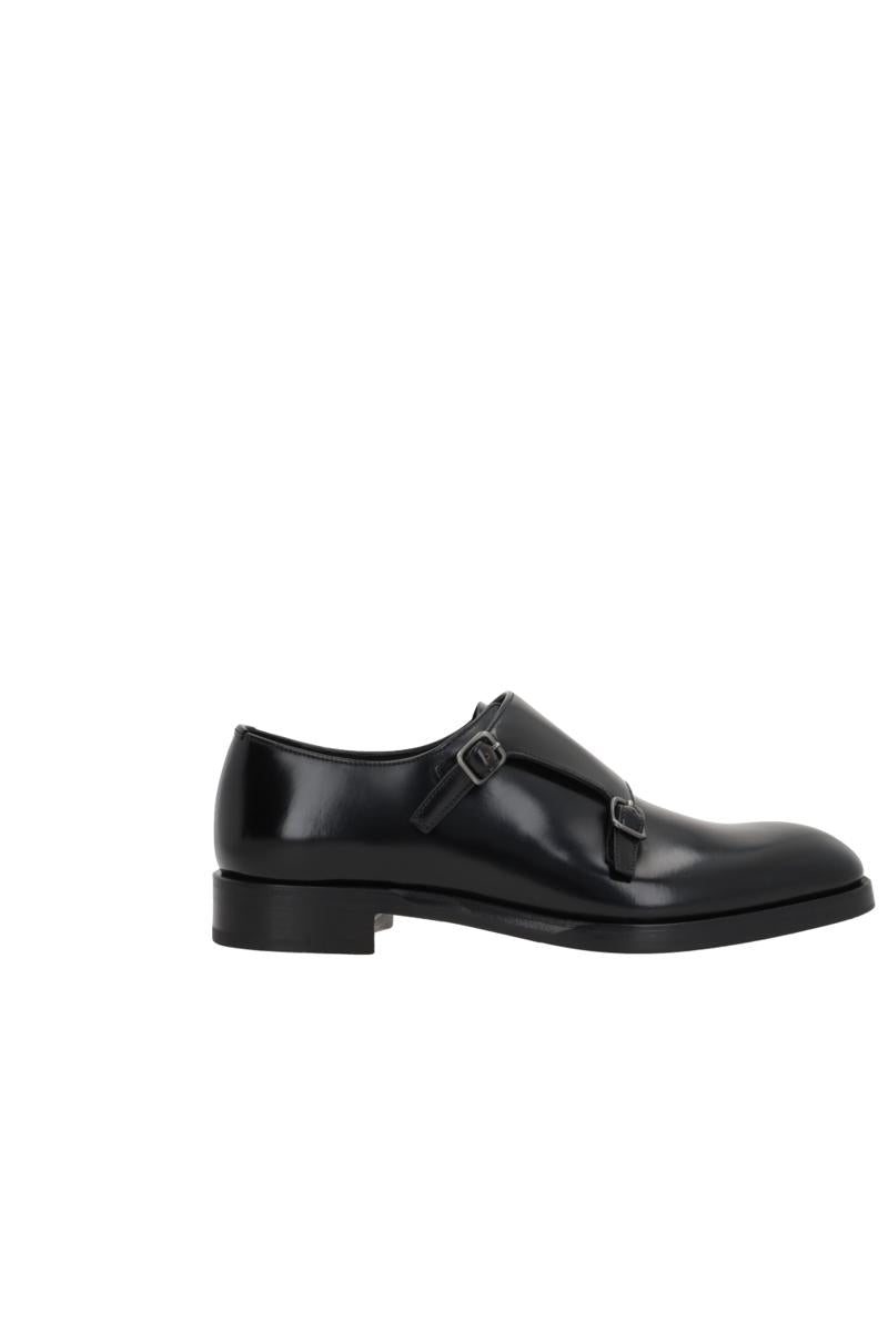 Prada Flat Shoes