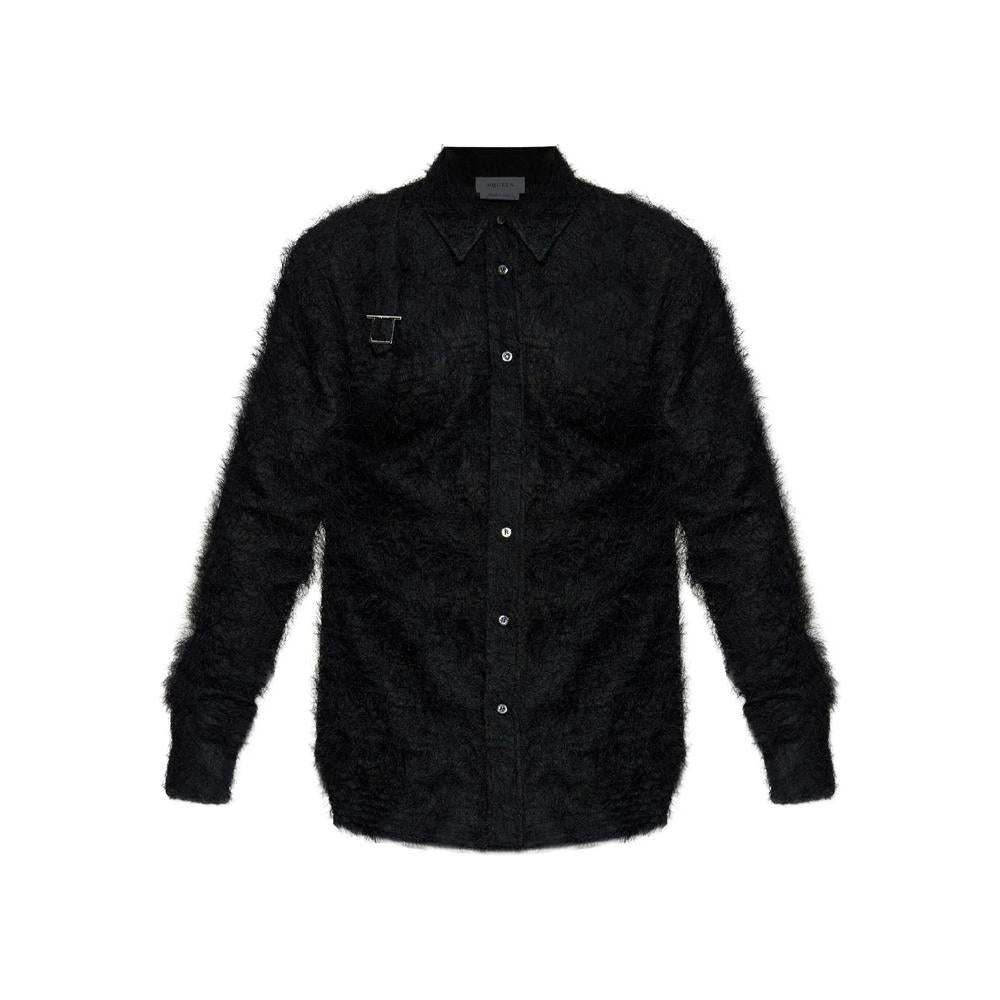 Alexander McQueen Shirts
