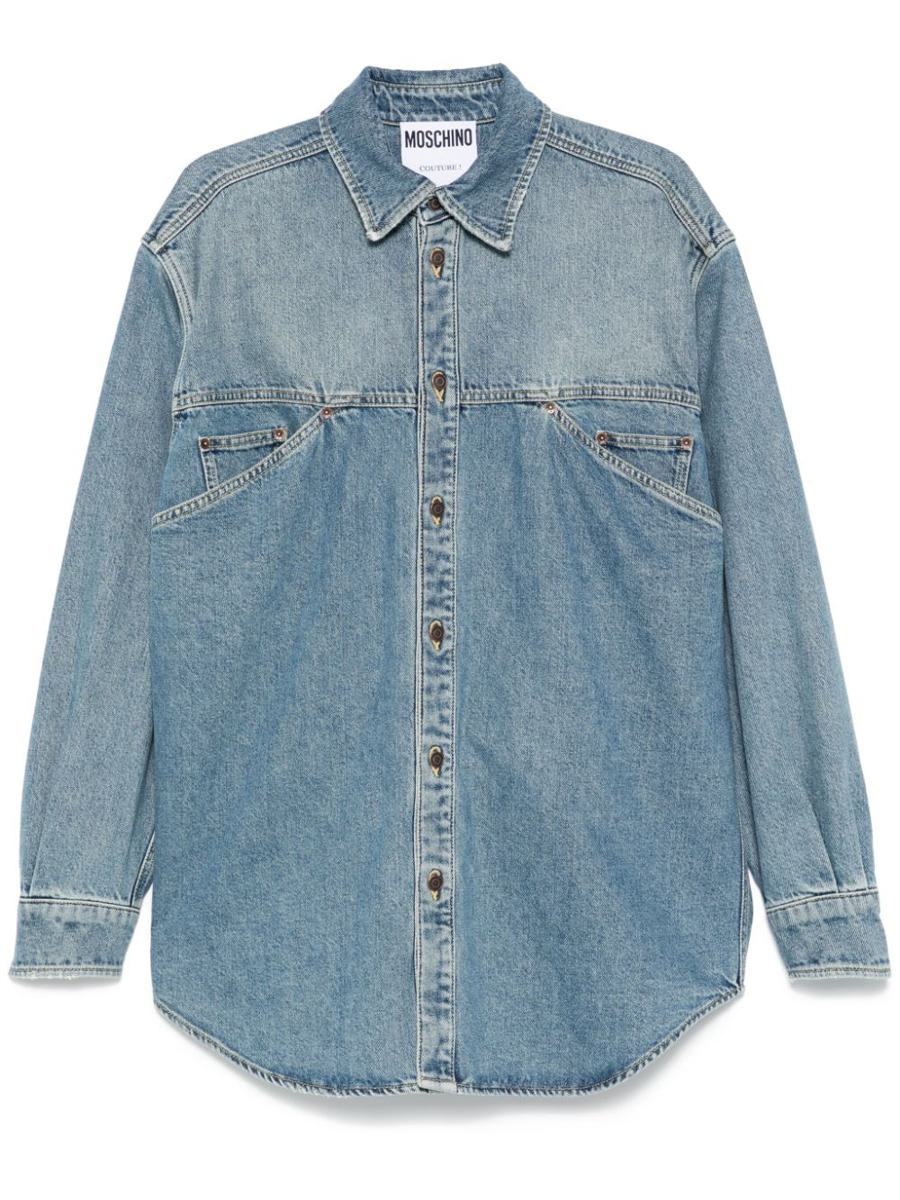 Moschino Shirts