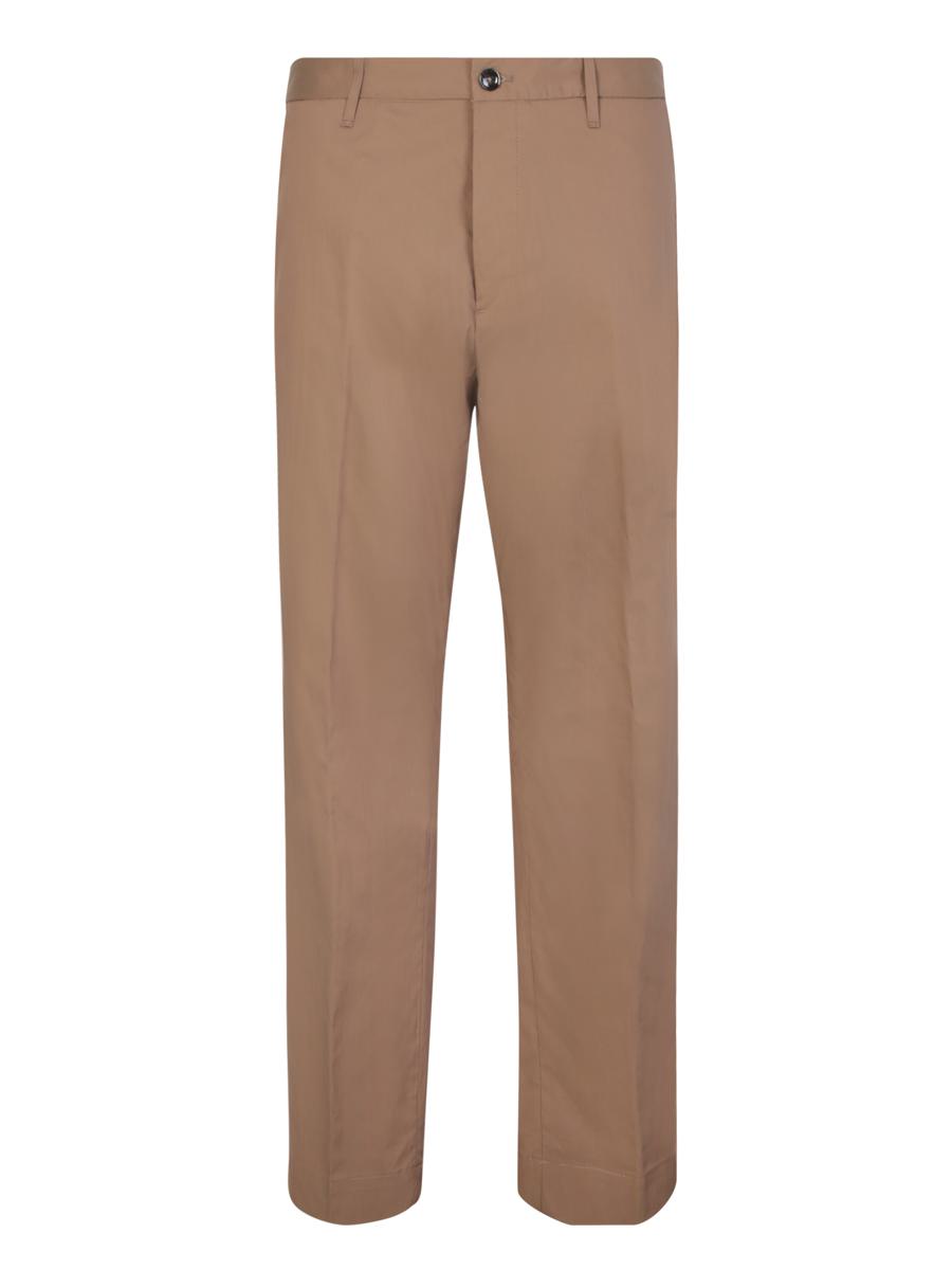 Nine In The Morning Trousers