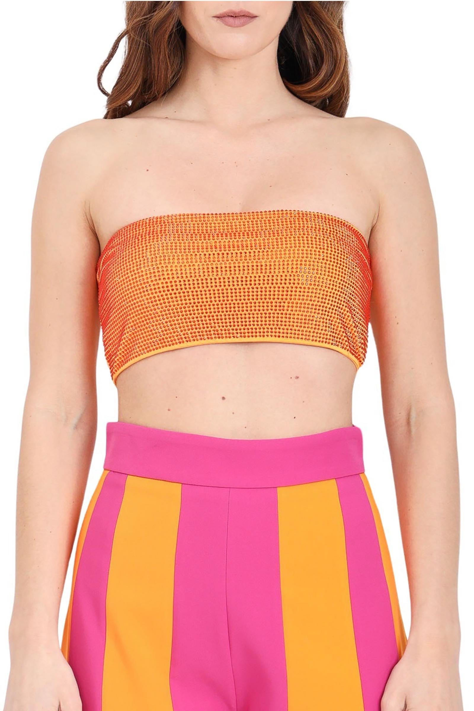 Alma Sanchez Top