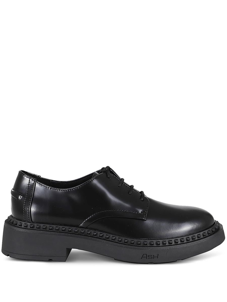 Ash Flat Shoes