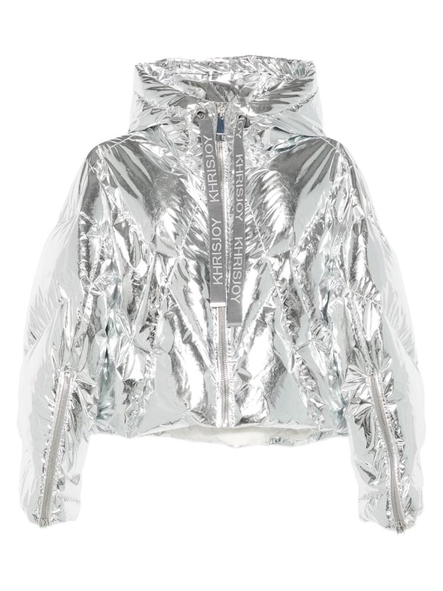 Khrisjoy Jackets