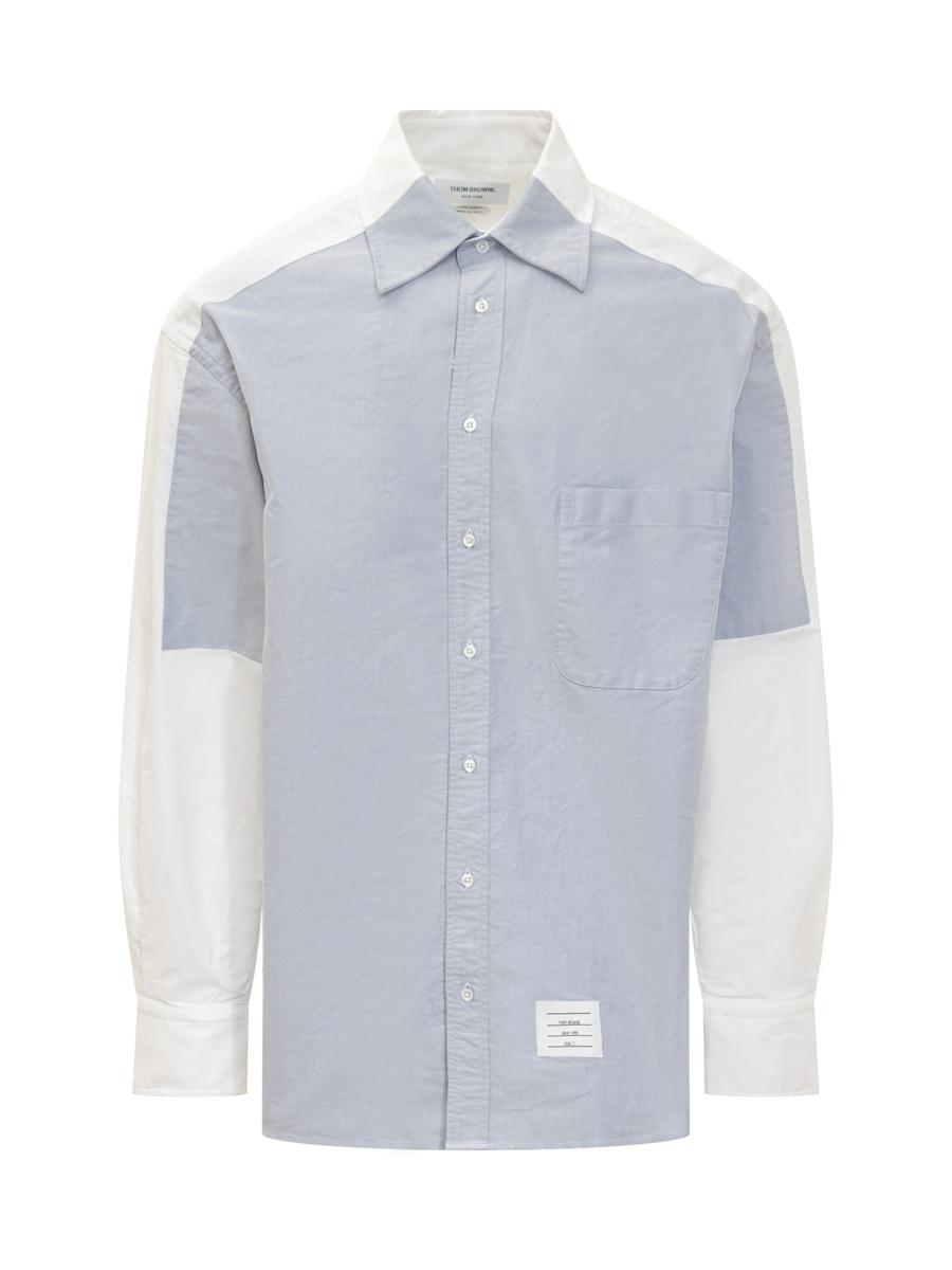 Thom Browne Fun Mix Shirt
