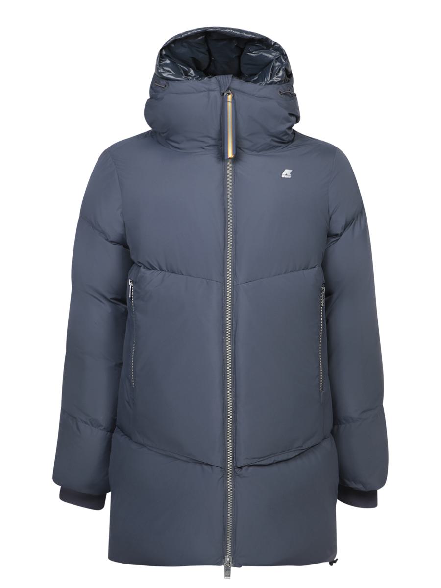 K-Way Jackets