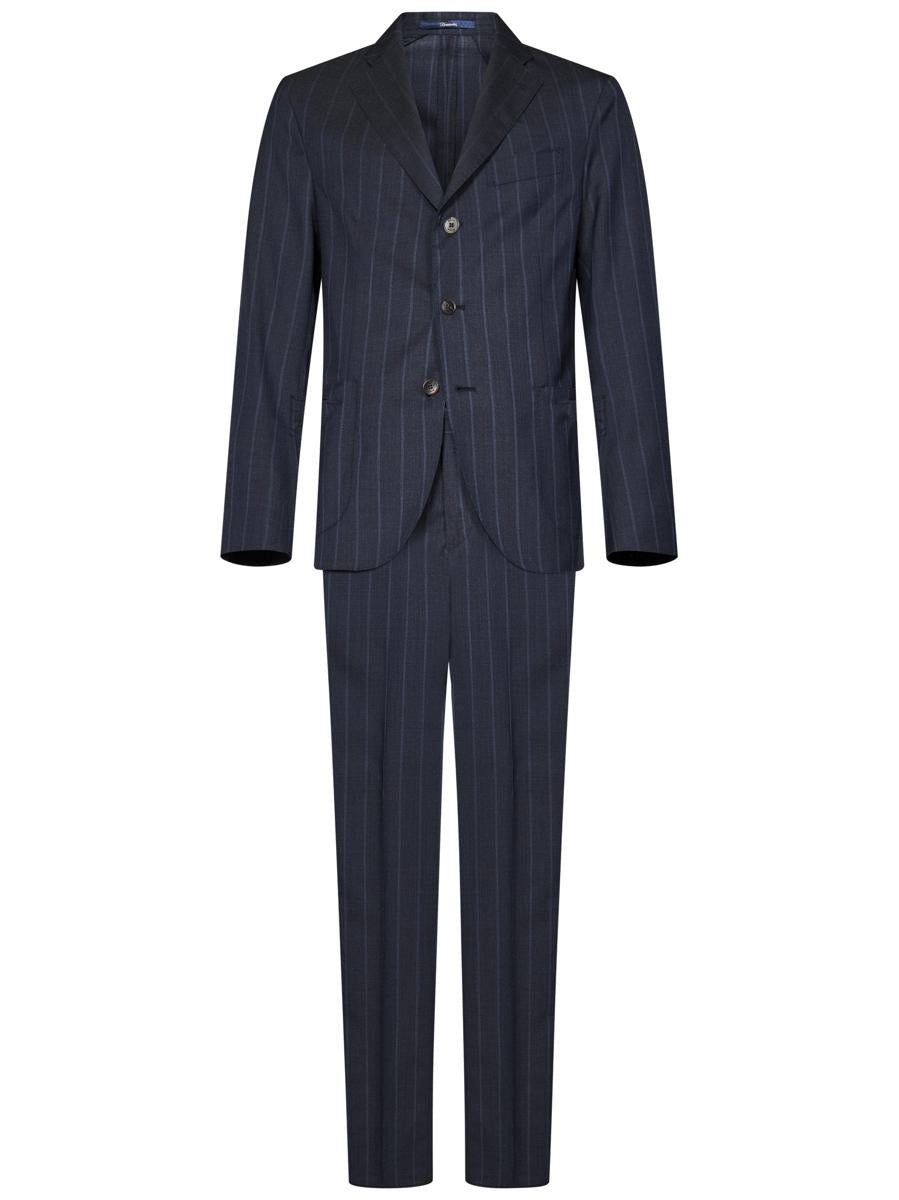Drumohr Suit