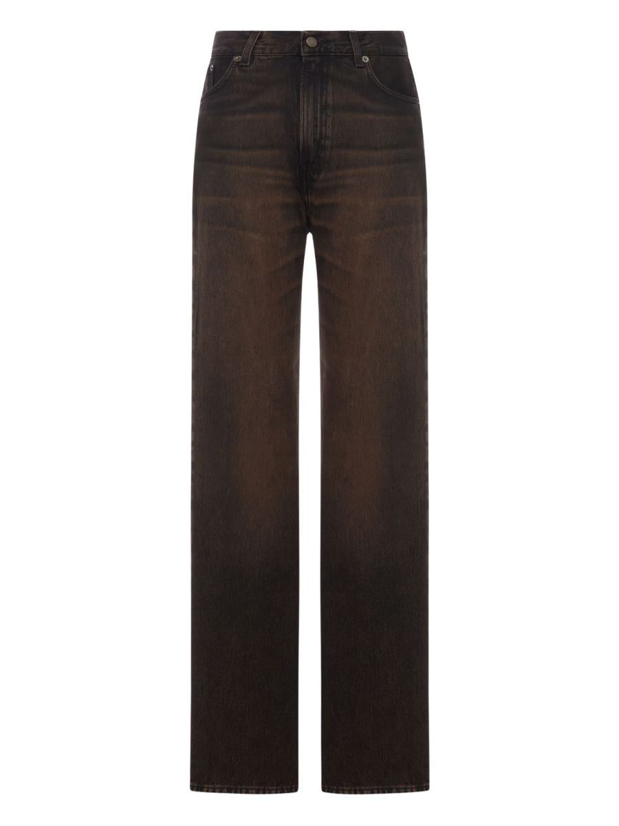 Haikure Jeans