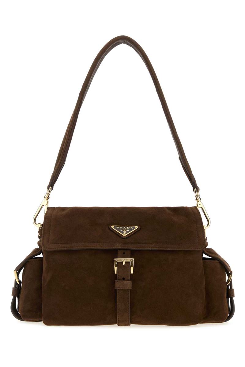 Prada Handbags.
